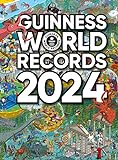 Guinness World Records 2024