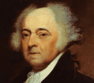 John Adams' Dogs, Juno And Satan, Were The First To Call The White House Home.